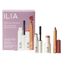 MINIS FOR ANY MOOD (SET DE MAQUILLAJE MINI)